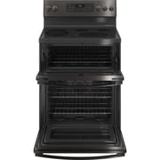 GE PB965BPTS GE Profile 30 Free-Standing Electric Double Oven Convection Range