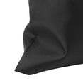 thumbnail image 1 of Dioche Black Drawstring Bag, 10 Pcs Portable Polyester Waterproof Drawstring Carrying Bag Dust-proof Drawstring Storage Pouch Bag Skipping Rope Storage Bag, 1 of 8