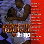 Merengue Del Ayer