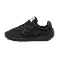 thumbnail image 3 of Tenis Panam Niños Niñas Textil Negro Casuales Cómodos negro 18 Panam 126A5S, 3 of 6