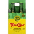 thumbnail image 5 of Topo Chico Mineral Water Twist of Lime Sparkling Water, 12 fl oz, 4 Pack Glass Bottles, 5 of 10