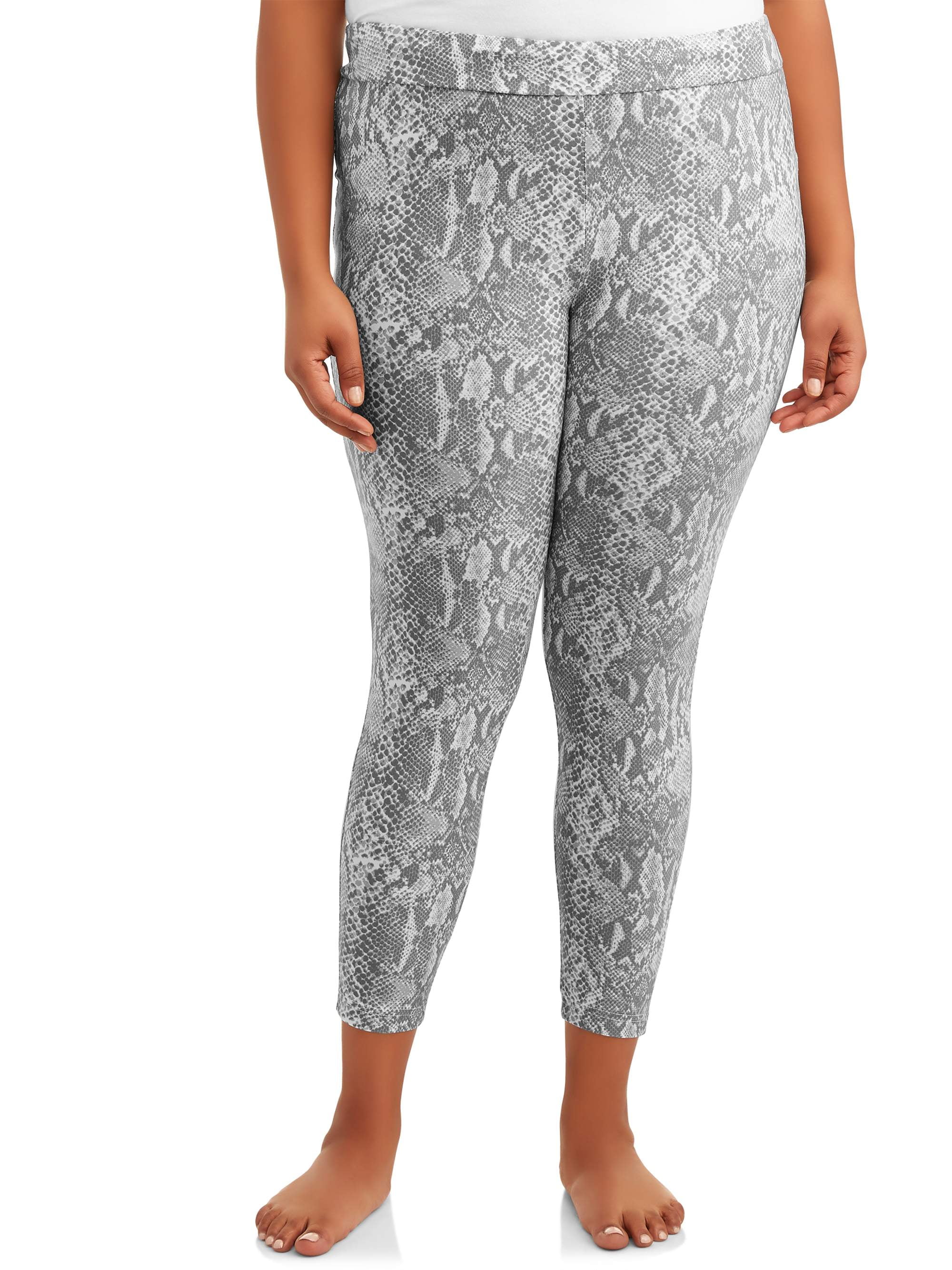 walmart terra sky leggings