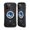 Puck Texture, variant on Head Case Designs Officially Licensed NHL Vancouver Canucks Jersey Hybrid Case Compatible with Apple iPhone 13 Pro