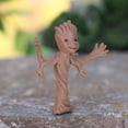 thumbnail image 1 of Escort Team Tree Man Figura Juguete de acción DIY Paisajismo Muñeca, 1 of 8