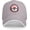 Gray, variant on Hec-kler and K-o-c-h Baseball Cap for Men Women Adjustable Dad Hat Trucker Cap Sun Hats