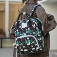 thumbnail image 1 of Children's Hand Helds Backpack Tutoring Lightweight Backpack Boys And Girls Gift Primary School Student Schoolbag, 1 of 6