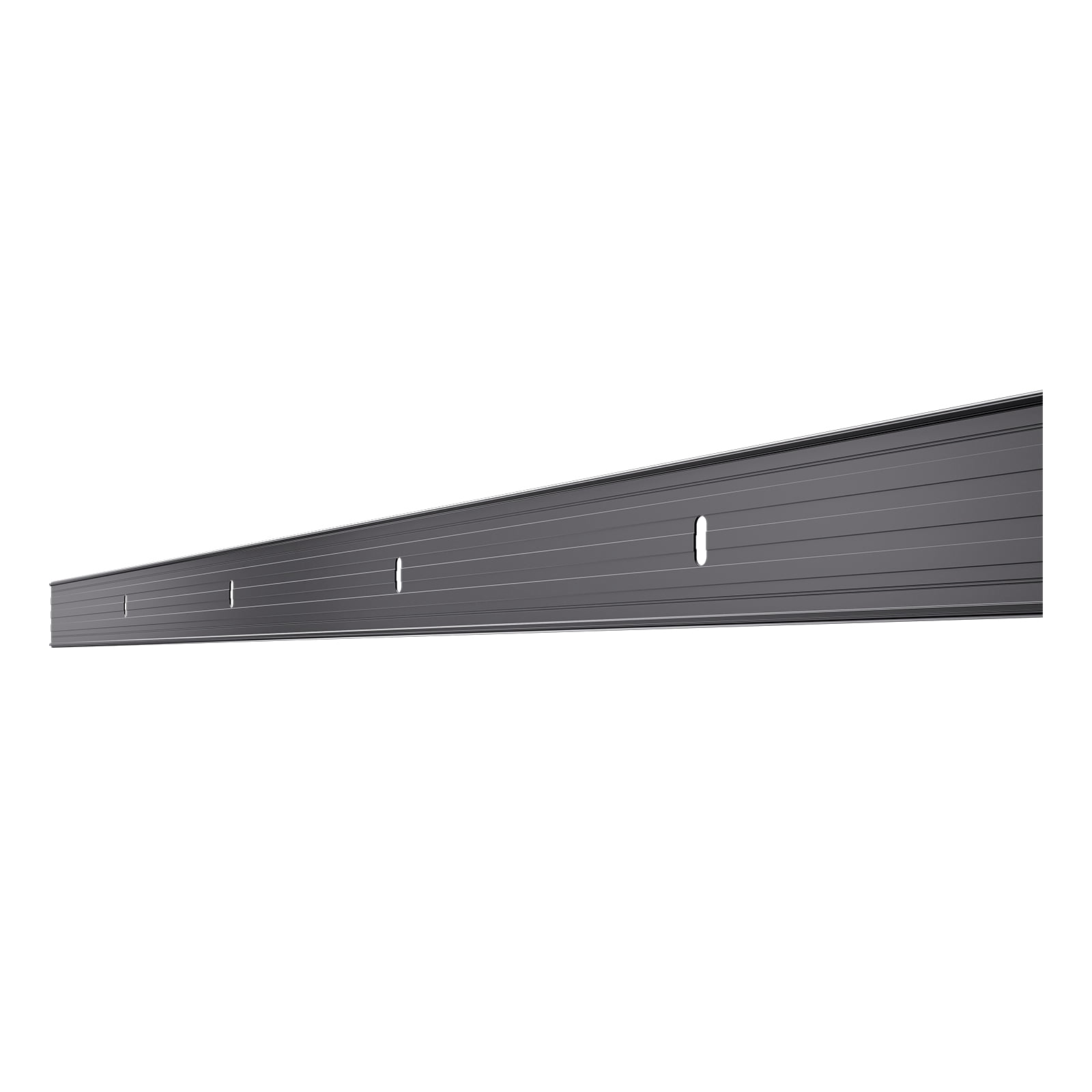 Rust-Resistant Bendable Metal Landscape Edging 8Packs 72in