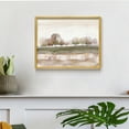 thumbnail image 6 of Soft Welcome Spring by Nan - Restickable Framed Giclée Print, 6 of 10