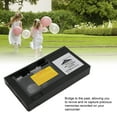 thumbnail image 4 of Camcorders Cassette Adapter, Cassette Converter Playback Recording Motorized  for S-VHS-C S-VHS Tapes, 4 of 7