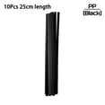 thumbnail image 1 of Lefu 10 Pcs Tiges de Soudage en Plastique de 9,84 Pouces ABS/PP/PVC/PE Bâtons de Soudage Pare-Chocs Réparation, 1 of 6