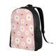 thumbnail image 2 of Fotbe Daisy And Bee Mochila de Viaje para Laptop, Mochila Ejecutiva Delgada y Resistente 15.6", 2 of 8