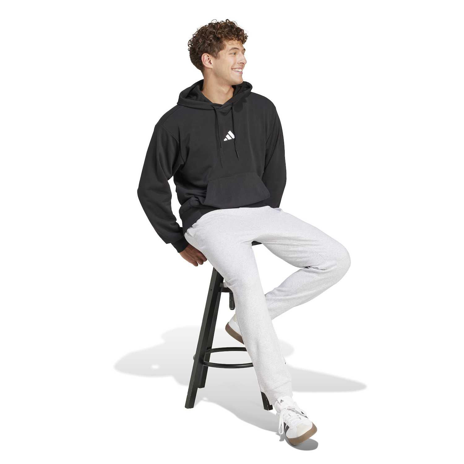 Adidas Men's Feel Cozy Fleece Joggers
