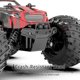 thumbnail image 3 of 2WD 2.4GHz RC Coche de alta velocidad 1/18 15 km / h 4CH RC Buggy All Terrains Juguetes para niños JShteea El nuevo, 3 of 9