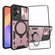 thumbnail image 1 of Funda Uso Rudo Para Samsung Galaxy A06 Carcasa + Screen Mica, 1 of 4