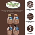 thumbnail image 3 of Silly Cow Farms Sampler Pack of Hot Chocolate 16.9oz Glass Jar (Variety Pack of 4 Different Flavors), 3 of 3
