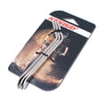 thumbnail image 2 of Bangcool 3PCS Bicycle Tire Lever Easy Grip Practical Bike Tire Lever Bike Repair Tool, 2 of 6