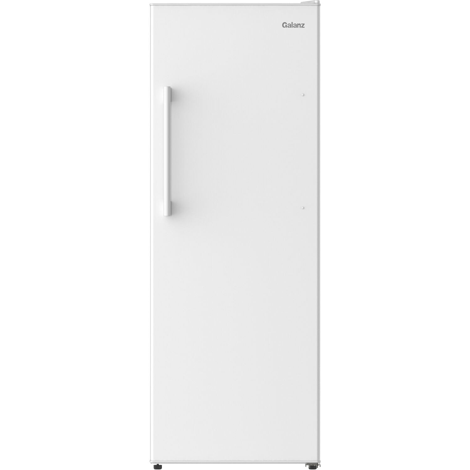 Galanz 11-Cu. ft. Convertible Upright Freezer, White, 66 in tall, GLF11UWEA16