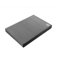 thumbnail image 3 of Seagate One Touch 5TB USB 3.0 Portable External Hard Drive (STKZ5000404) - Space Grey, 3 of 3