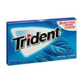 thumbnail image 2 of Trident Sugar Free Gum Mint Variety Pack 280 piece, 2 of 7