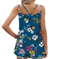 thumbnail image 6 of Plus Size Summer Tops For Women 5 Xl Extra Long Cotton Tank Tops For Women Tunic Tops For Women 2026 Plus Plus Size Cotton T Shirts For Women Loose Fit, 6 of 6