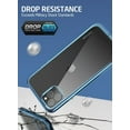 thumbnail image 2 of SupCase Unicorn Beetle Electro - Protective case for cell phone - thermoplastic polyurethane (TPU) - blue - for Apple iPhone 11 Pro Max, 2 of 8