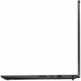 thumbnail image 3 of Lenovo ThinkPad 16" Touchscreen Laptop, Intel Core Ultra 9 285H, 64GB RAM, 2TB SSD, Windows 11 Pro, 21TD000VUS, 3 of 7