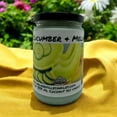 thumbnail image 4 of Bougie en Bois Concombre & Melon 12 oz/ 355 ml, 4 of 5