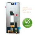 thumbnail image 2 of LCD Screen for Umidigi A13/a13s/a13 Pro/a13 Pro 5g, 2 of 4