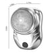 thumbnail image 4 of XWSHYW Navaja Mini Afeitadora, Mini Afeitadora Portátil, Mini Afeitadora Portátil, Afeitadora para Hombres, Afeitadora Recargable Por Usb, Adecuada para Familias, Viajes, 4 of 7