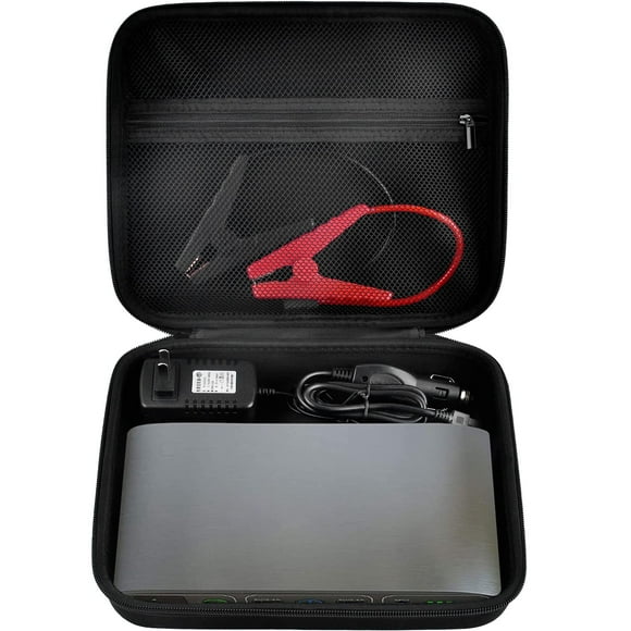 Funda GWCASE para Halo Bolt Air y ACDC Max Jump Starter