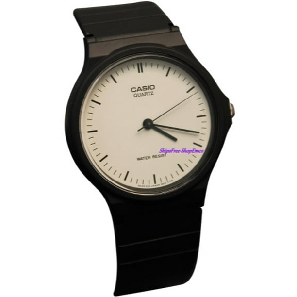 casio men's mq24