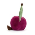 thumbnail image 2 of Amuseables Cherry, 4.72in - Miniature and Cute Cherry Plush, 2 of 3