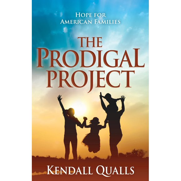 Libro The Prodigal Project de Morgan James Publishing