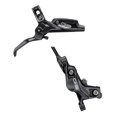 thumbnail image 1 of SRAM, G2 R, MTB Hydraulic Disc Brake, Rear, Post mount, Black, 1 of 4