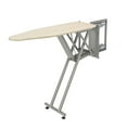 thumbnail image 1 of Rev-A-Shelf Premiere Pop Up Ironing Board for Custom Systems w/ Soft-Close, CPUIBSL-14-SM, 1 of 10