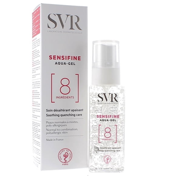 Sensifine Aqua Gel 40 ml