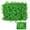 B #2, variant on Vaidha Artificial Boxwood Hedges Panel | 40x60cm Green Fake Plant Wall | PE Plastic Indoor Outdoor Decoration | Hanging Floral Background for Living Room Home Store