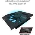 thumbnail image 6 of Asus ROG Thor 1200W Power Supply, 6 of 10