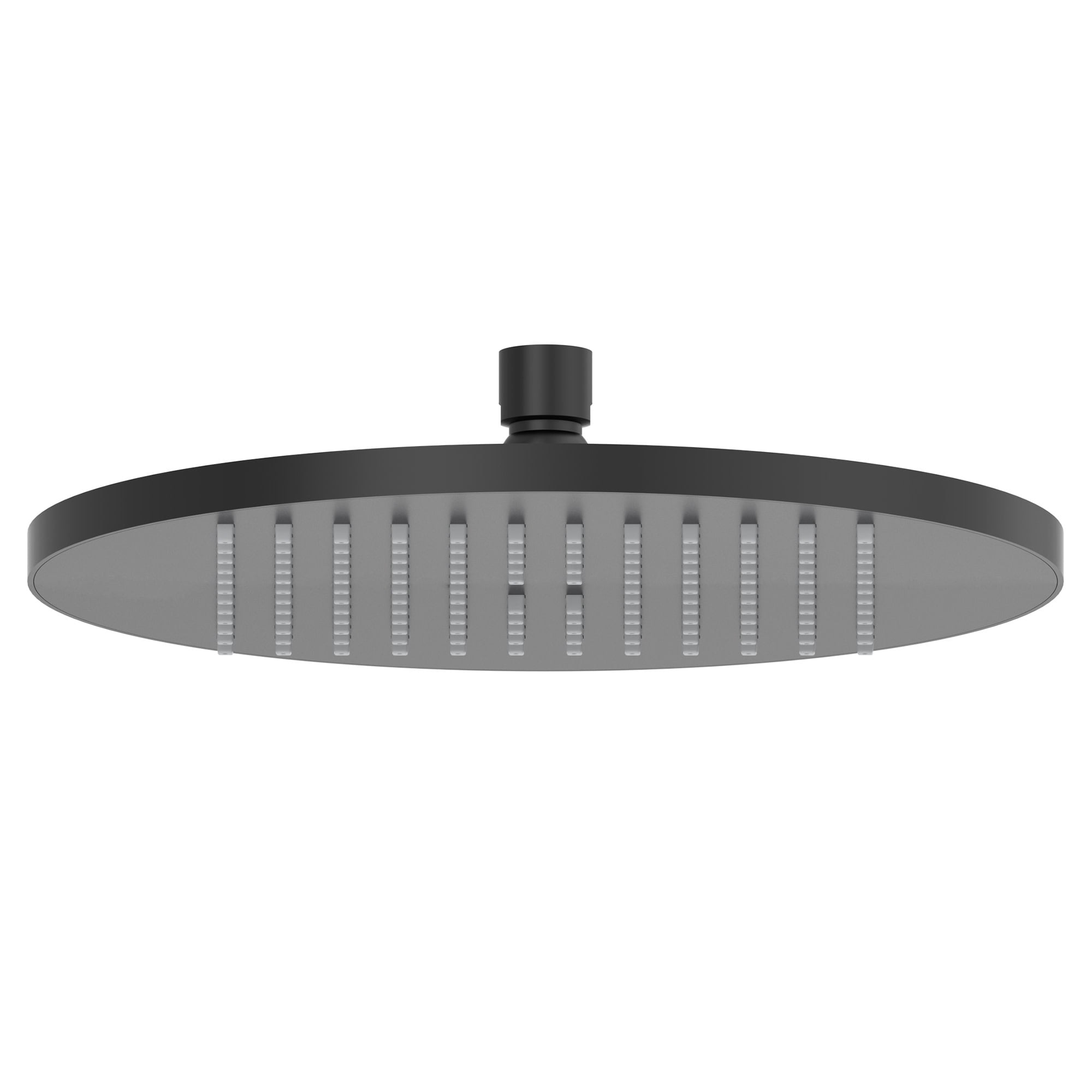 American Standard 1660683.GN0 Modern Single Function Shower Head - Brushed Cool Sunrise