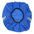 thumbnail image 4 of Yimiti Sac à Dos Extérieur 10L-70L Imperméable Couverture de Pluie pour Randonnée Camping Cyclisme, Bleu TP, 4 of 9