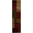 thumbnail image 4 of Tapis multicolore Alliance (collection New Wave) de Mohawk, 4 of 6