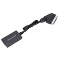 thumbnail image 3 of Convertidor de audio Bling Bling de Scart a video multimedia HD Optimizado, 3 of 12