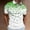 Multicolor, variant on Goodtrade8 Mens St Pattys Day Shirts Green Irish Short Sleeve Crew Neck Holiday Casual Printed Men's T-Shirt
