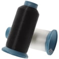 thumbnail image 2 of MasteelfCA 2 Rolls Hair Sewing Thread Sewing Supplies for Hand Stitching Sewing Machine, 2 of 8