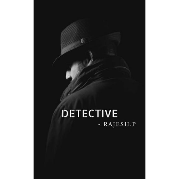 Detective James Cannon (Paperback)