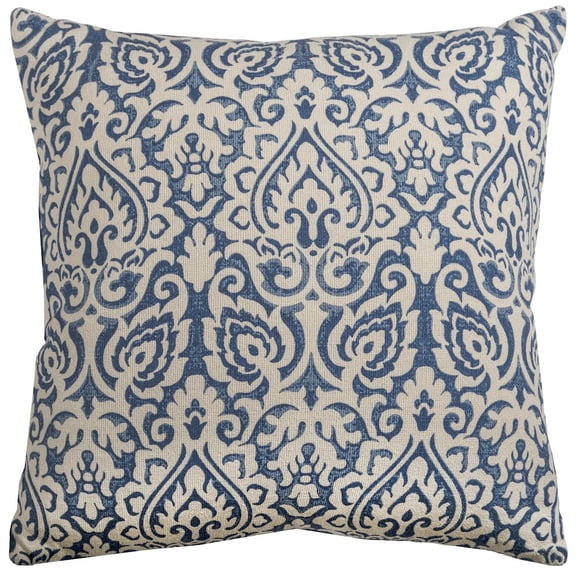 Rizzy Home 22" x 22" Pillow Cover