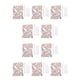 thumbnail image 3 of Cateissary 10 piezas de decoración de pastel de insectos dorados para niña, decoración para fiesta de feliz cumpleaños, forma de mariposas, tipo 5 10piezas, 3 of 6