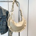 thumbnail image 3 of Bolso Hombro Hobo Bag Puffer Ligero Gran Capacidad para Mujer, 3 of 9