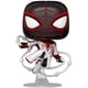 thumbnail image 2 of Funko Pop Funko Miles Morales Track Suit #768, 2 of 2
