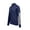 Navy-Shade, variant on Mizuno Men's Alpha Quest Jacket
